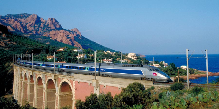 TGV