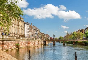 Strasbourg