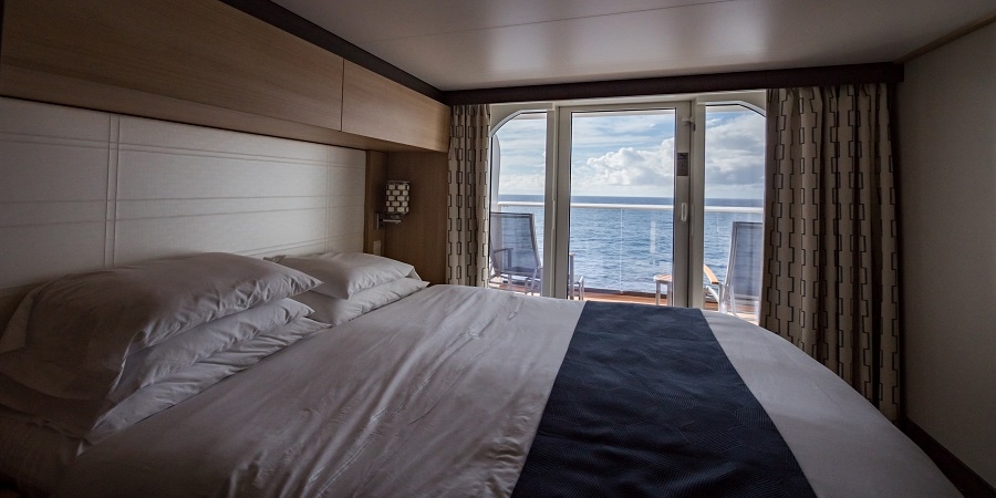 Cabin Upgrade
