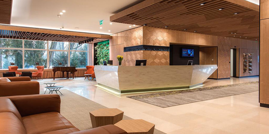 Rikli Balance Hotel