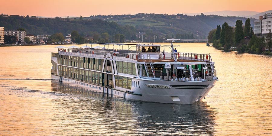 MS Amadeus Provence