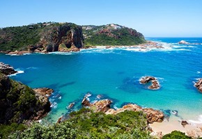 Pride of Africa, Rovos Rail