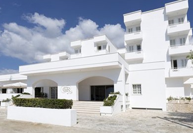 Grand Hotel Riviera, Santa Maria al Bagno