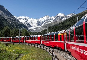Bernina Express