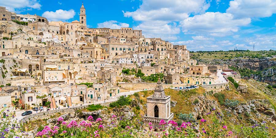 Matera