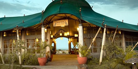 Mara Maisha Camp, Masai Mara