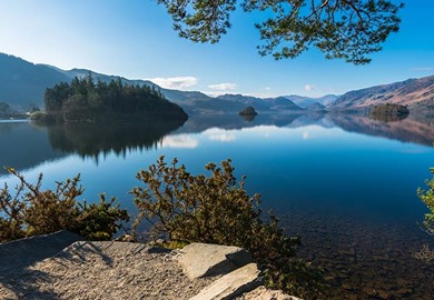 Derwentwater