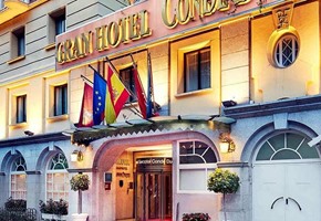 Sercotel Conde Duque