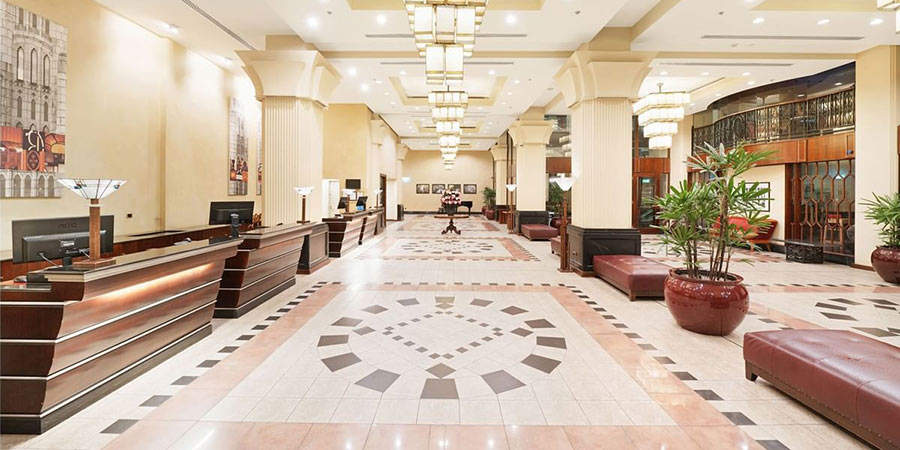 Grace Hotel, Sydney